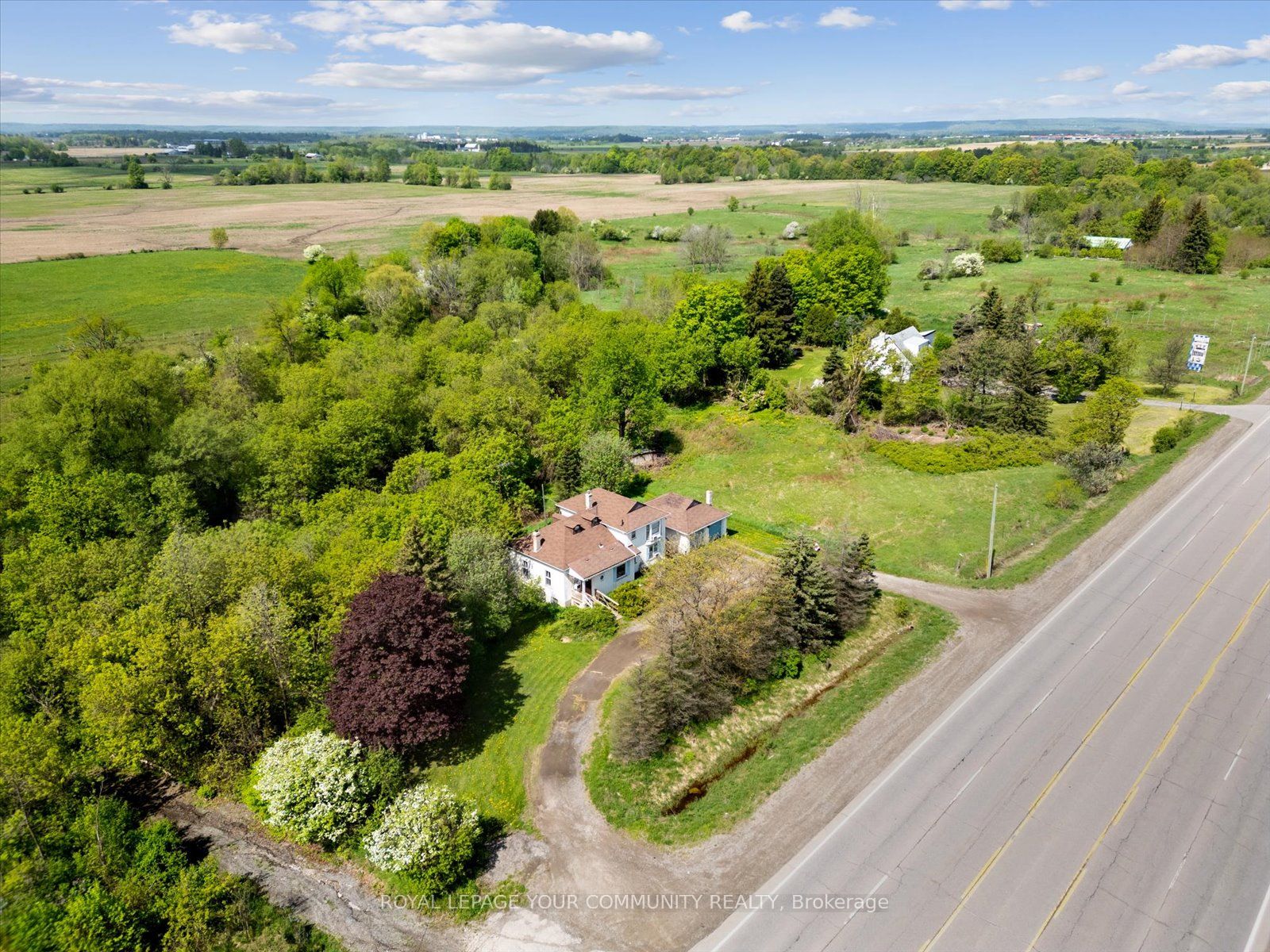 12668 Hurontario Street