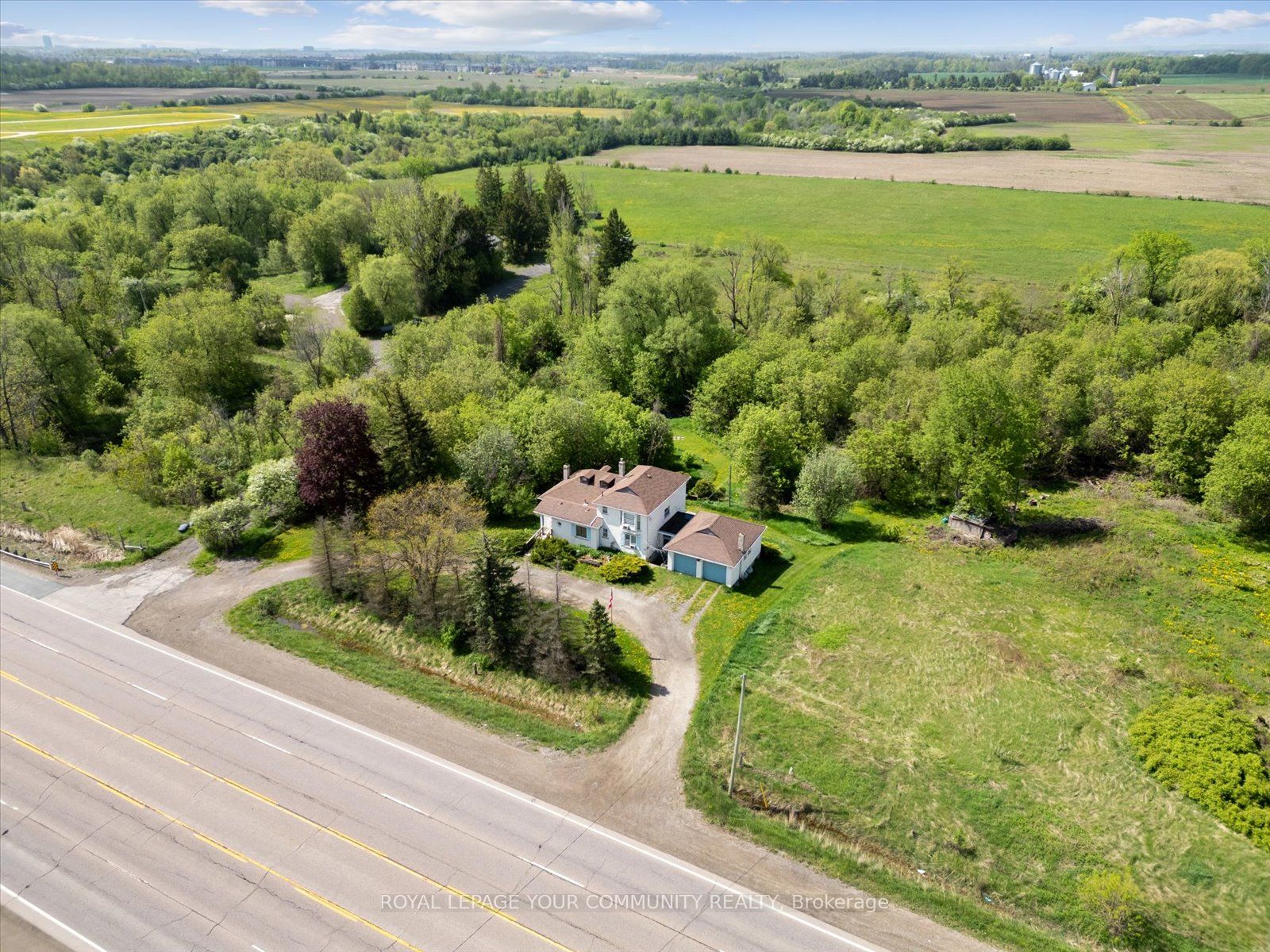 12668 Hurontario Street