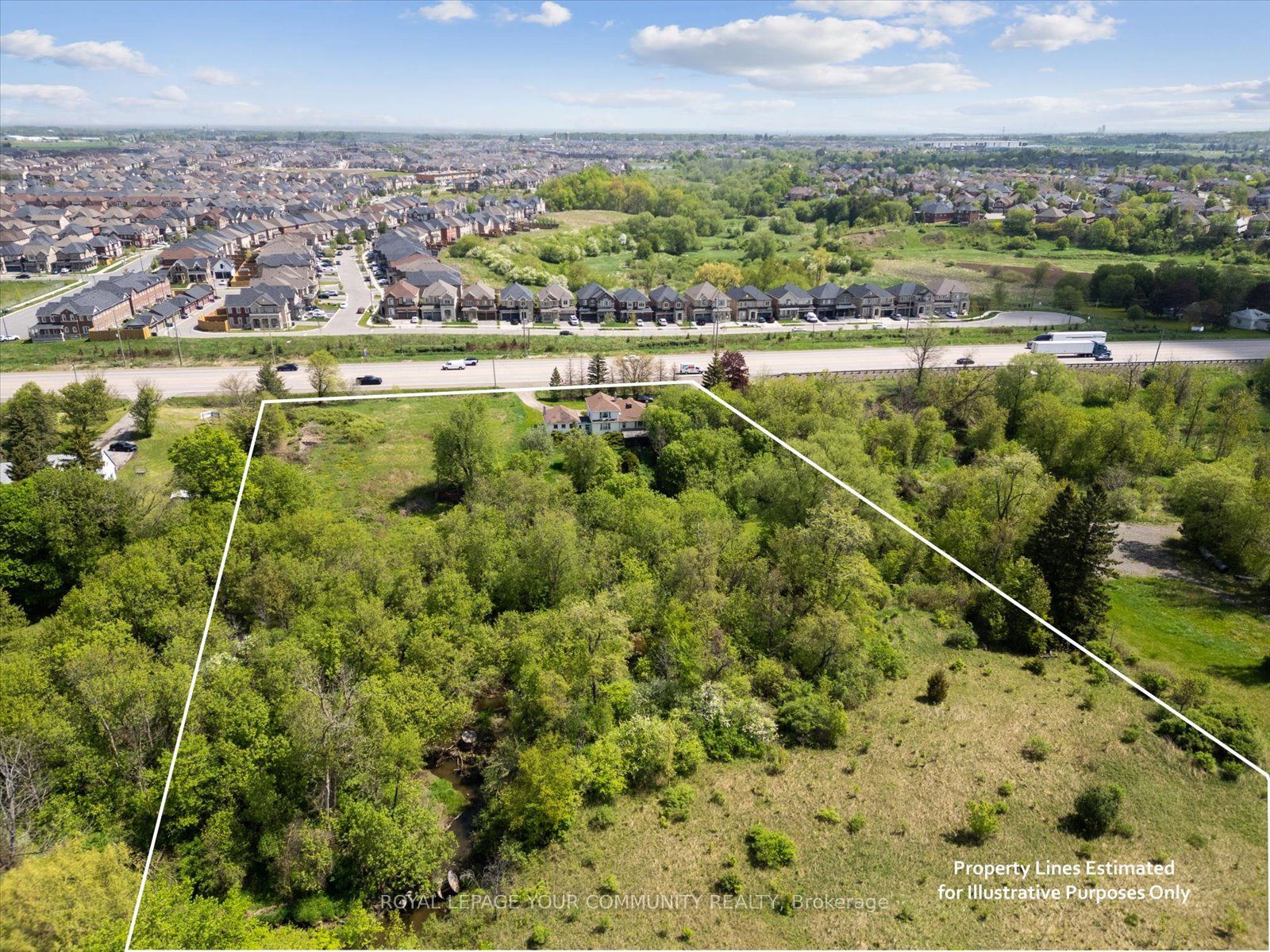 12668 Hurontario Street