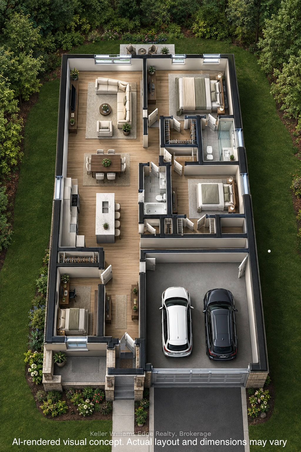 109 Pike Creek Drive