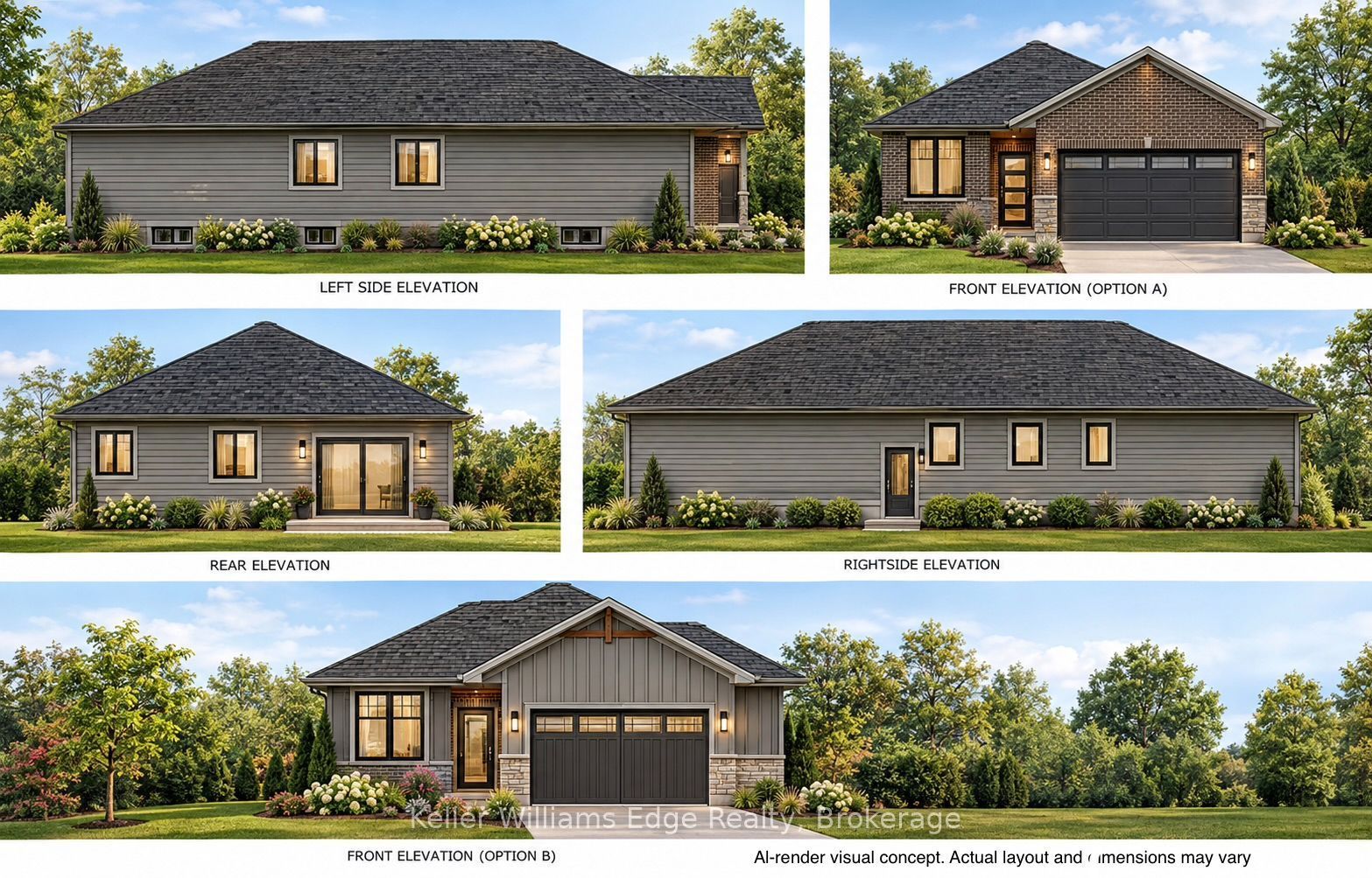 109 Pike Creek Drive