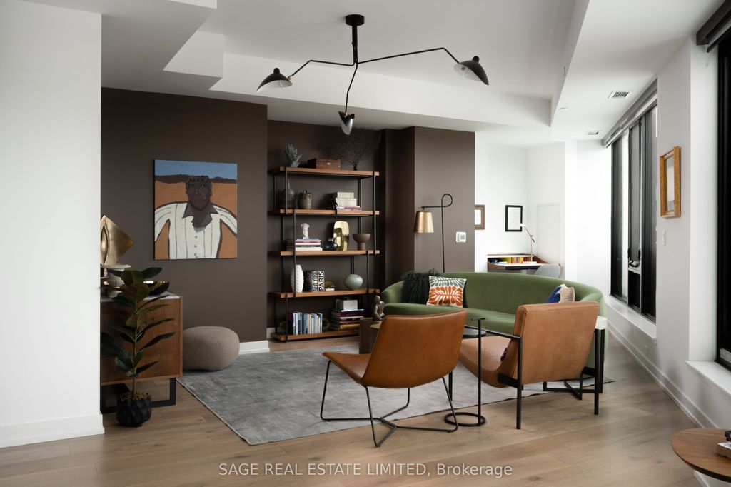 Photo of 200 Sudbury Street #1301, Toronto, ON M6J 0H1 (MLS # C12795586)