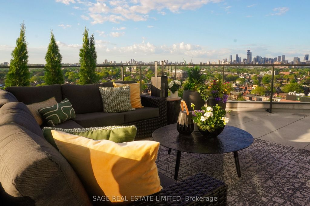 Photo of 200 Sudbury Street #1301, Toronto, ON M6J 0H1 (MLS # C12795586)