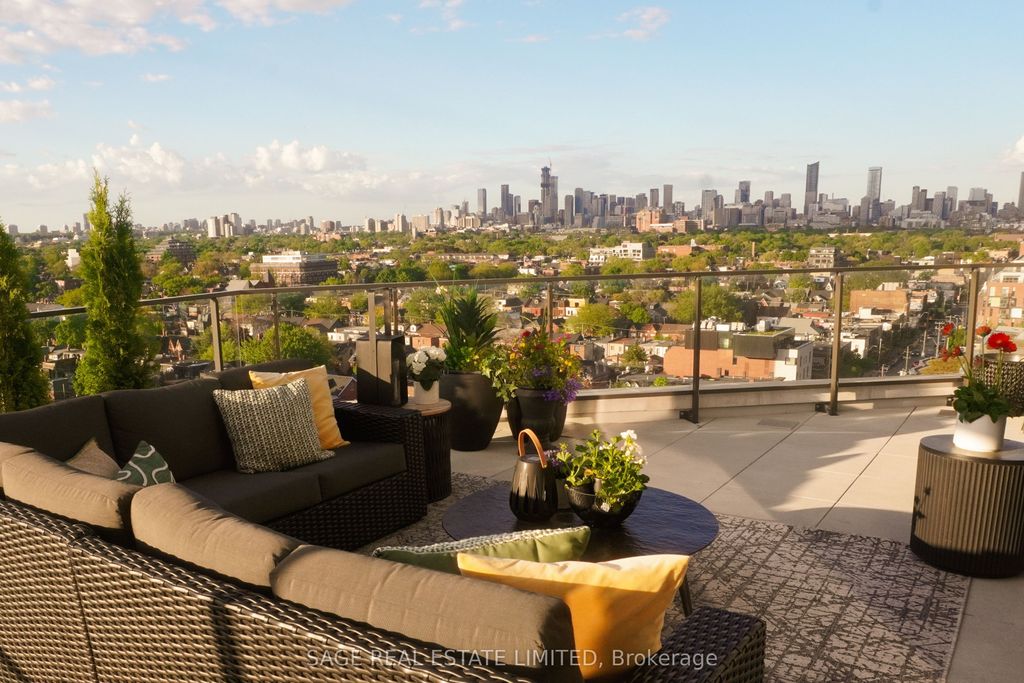 Photo of 200 Sudbury Street #1301, Toronto, ON M6J 0H1 (MLS # C12795586)