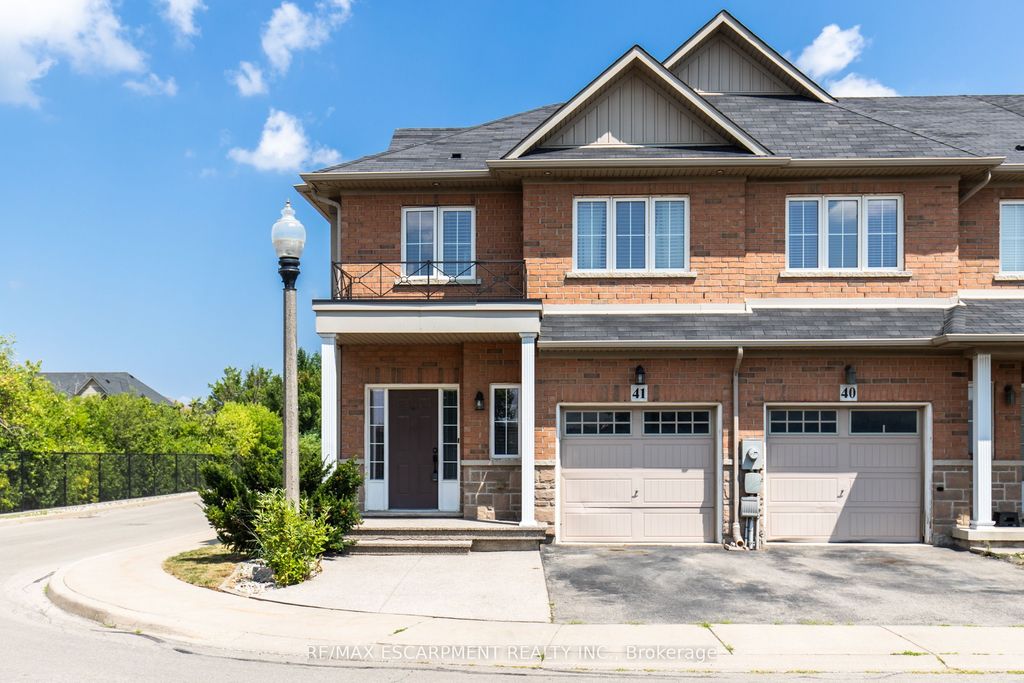 Photo of 170 Palacebeach Trail #41, Hamilton, ON L8E 0H2 (MLS # X12674256)