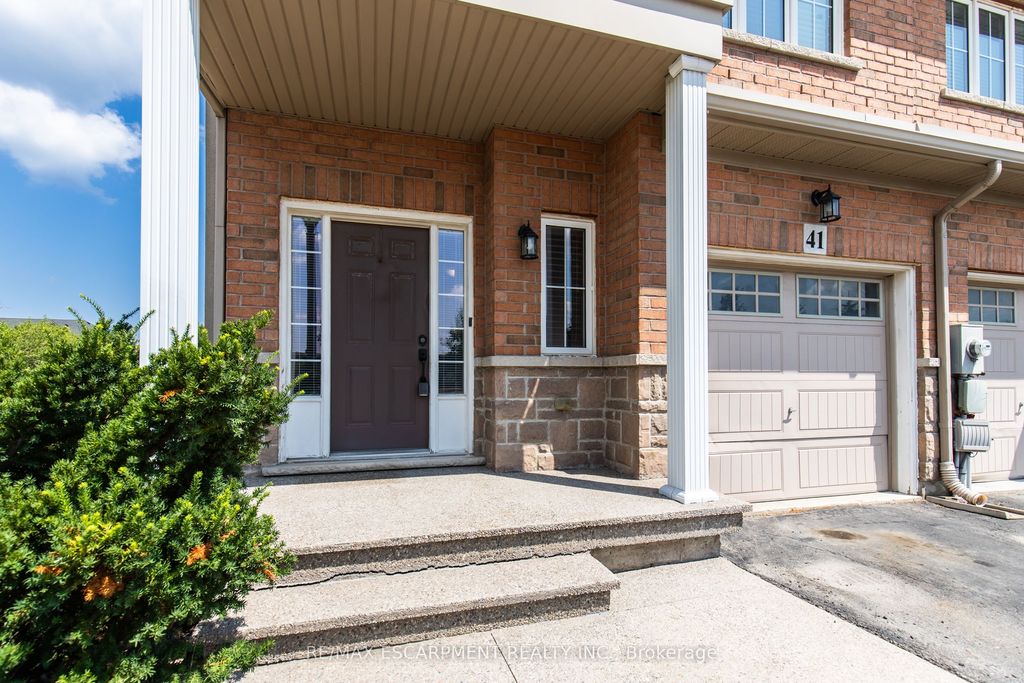 Photo of 170 Palacebeach Trail #41, Hamilton, ON L8E 0H2 (MLS # X12674256)
