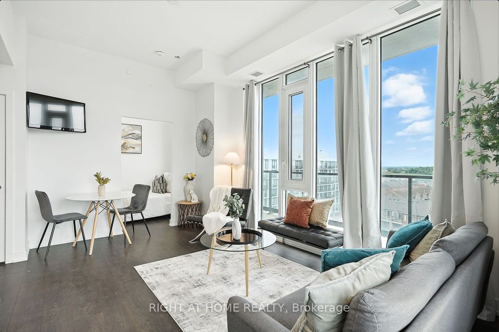 Photo of 215 Veterans Drive S #803, Brampton, ON L7A 4S6 (MLS # W12592990)