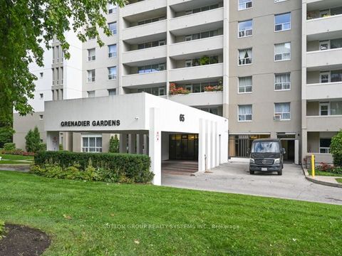 65 Southport Street 205 Toronto ON M6S 3N6