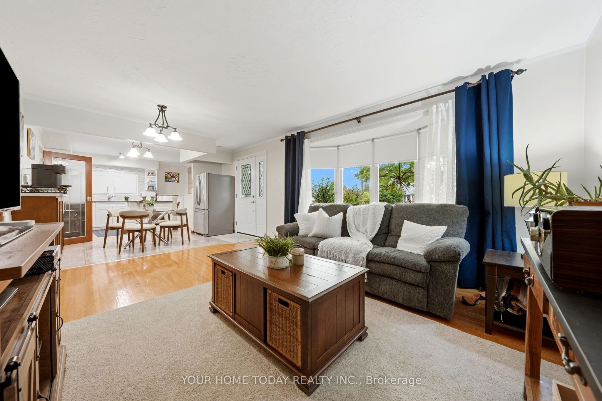 22 Norton Crescent