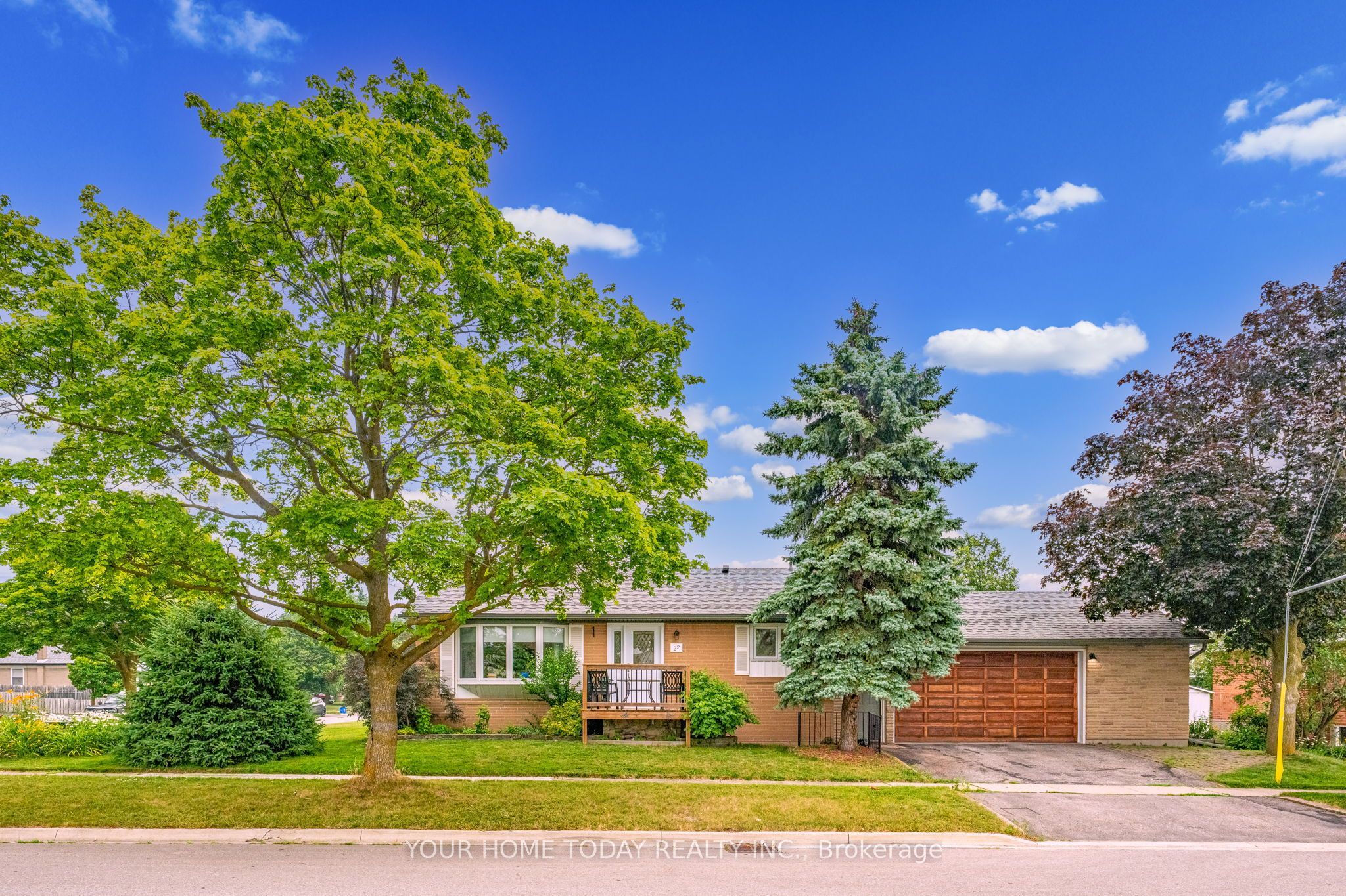 22 Norton Crescent
