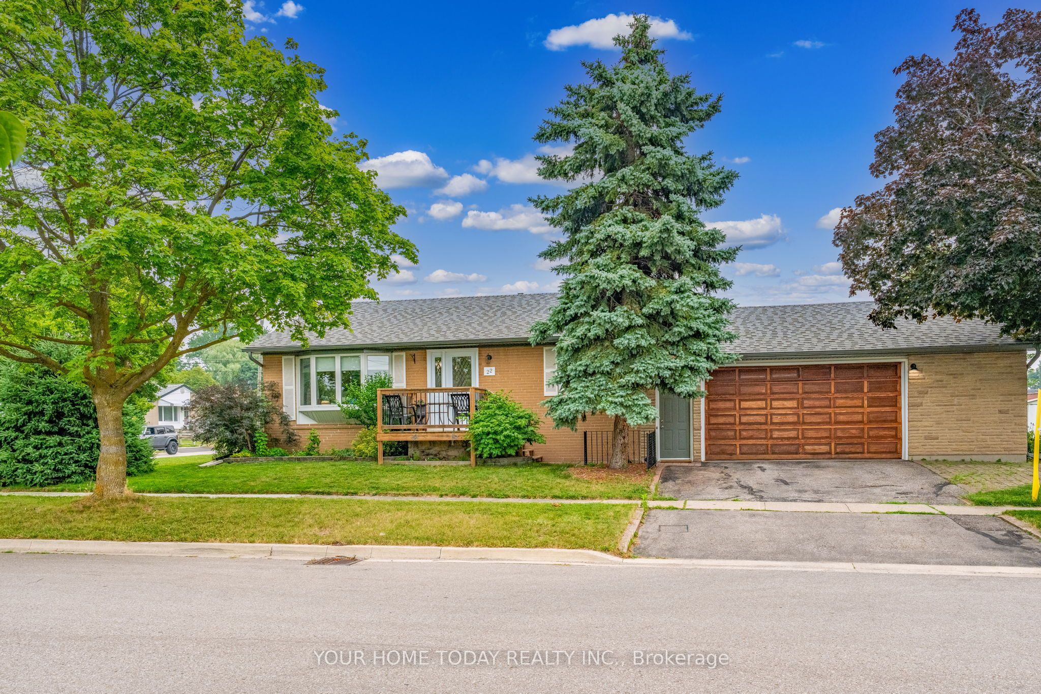22 Norton Crescent