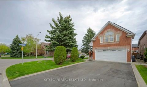 6121 Maplegate Circle Bsmt Mississauga ON L5N 7B1