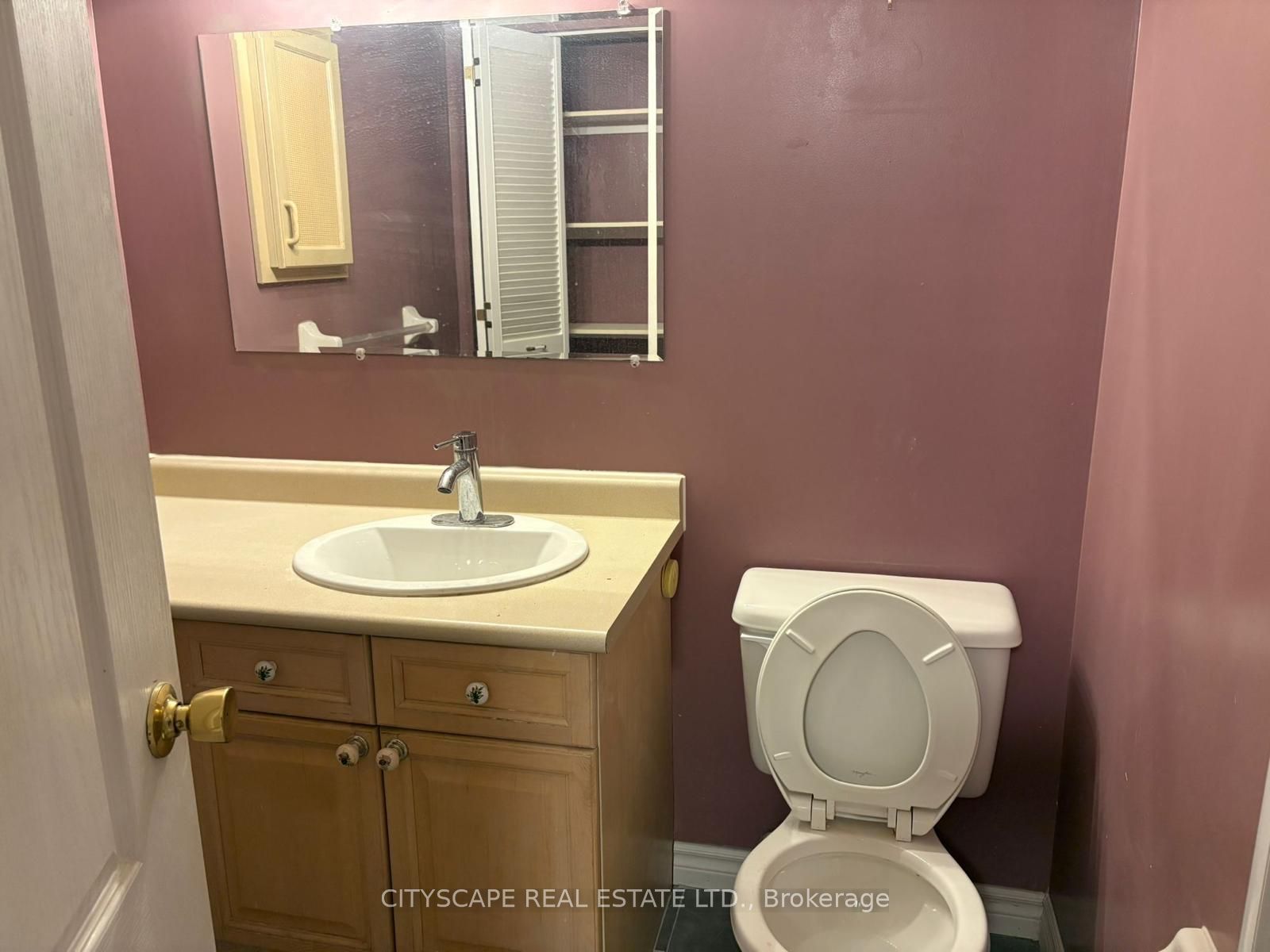 6121 Maplegate Circle Bsmt