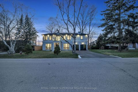 1377 Rometown Drive Mississauga ON L5E 2T5