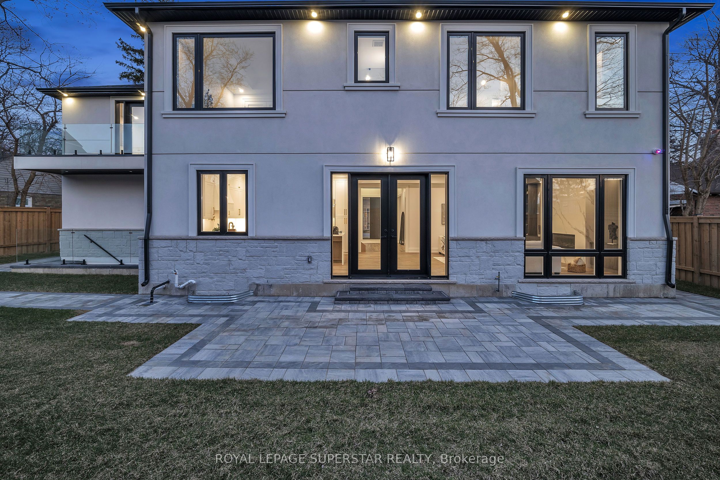 1377 Rometown Drive