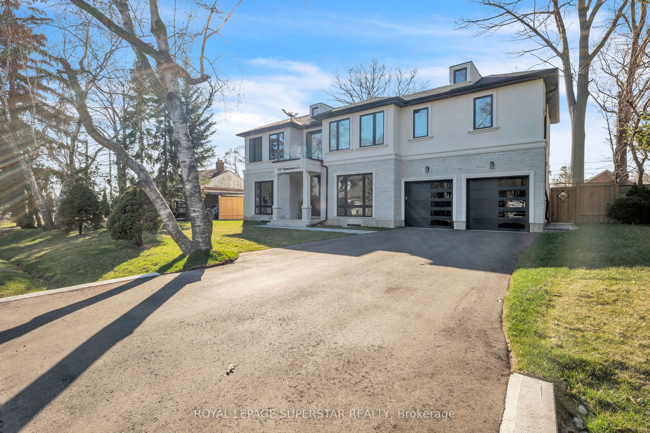 1377 Rometown Drive