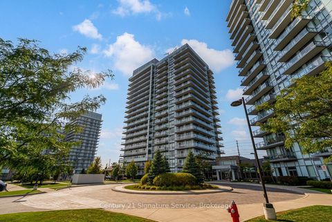4677 Glen Erin Drive 304 Mississauga ON L5M 2E5