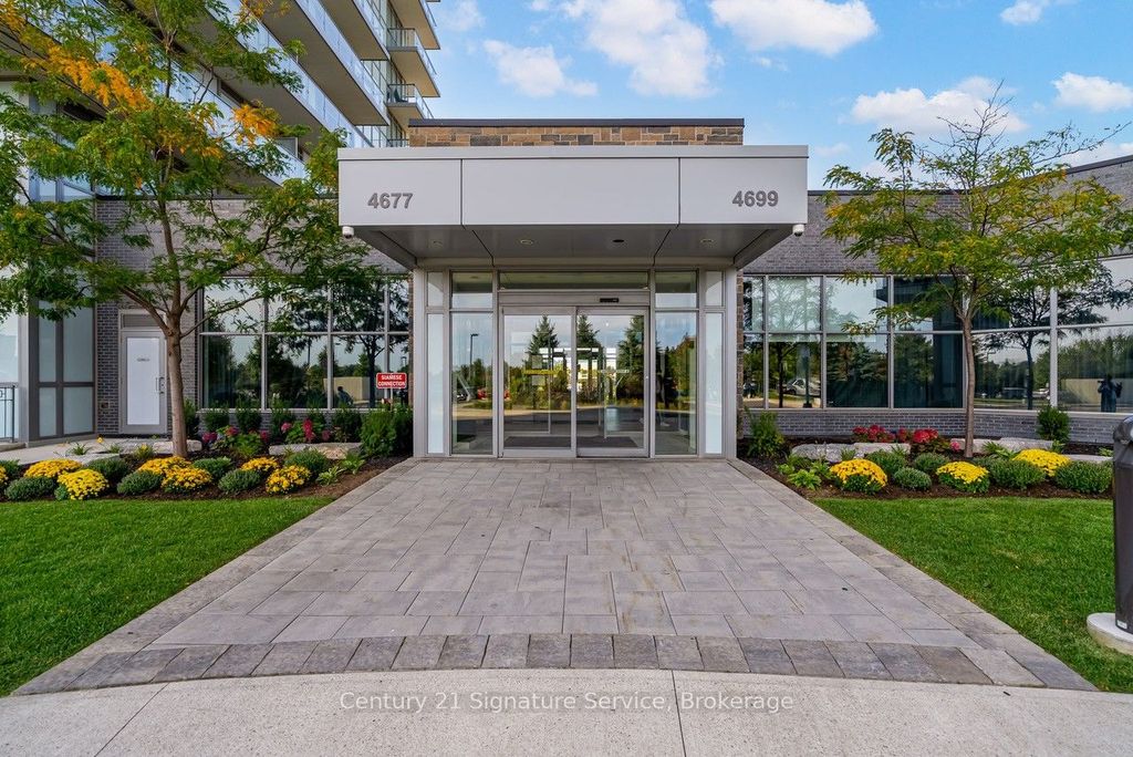 Photo of 4677 Glen Erin Drive #304, Mississauga, ON L5M 2E5 (MLS # W12772152)