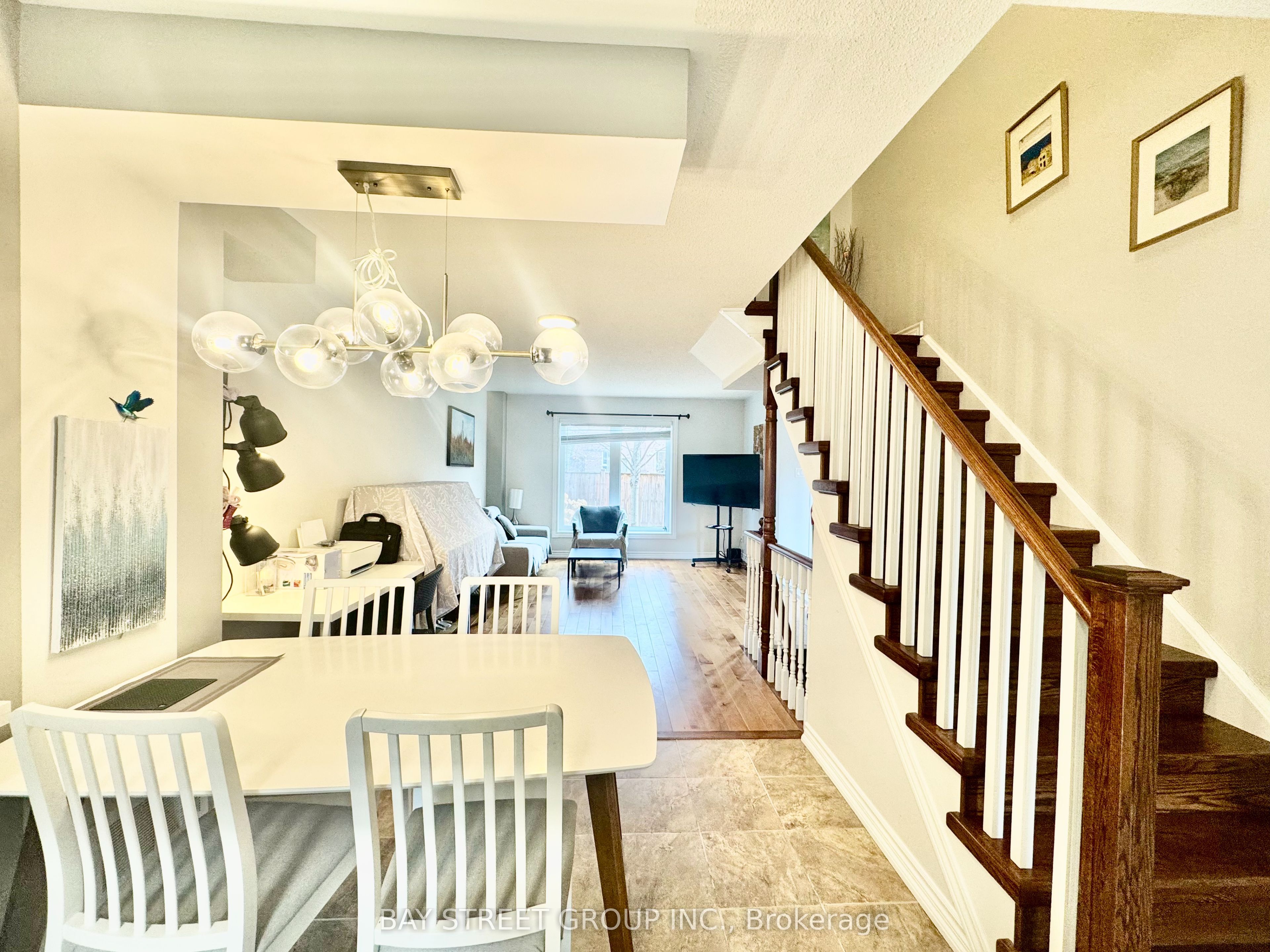 5940 Glen Erin Drive 38A Upper