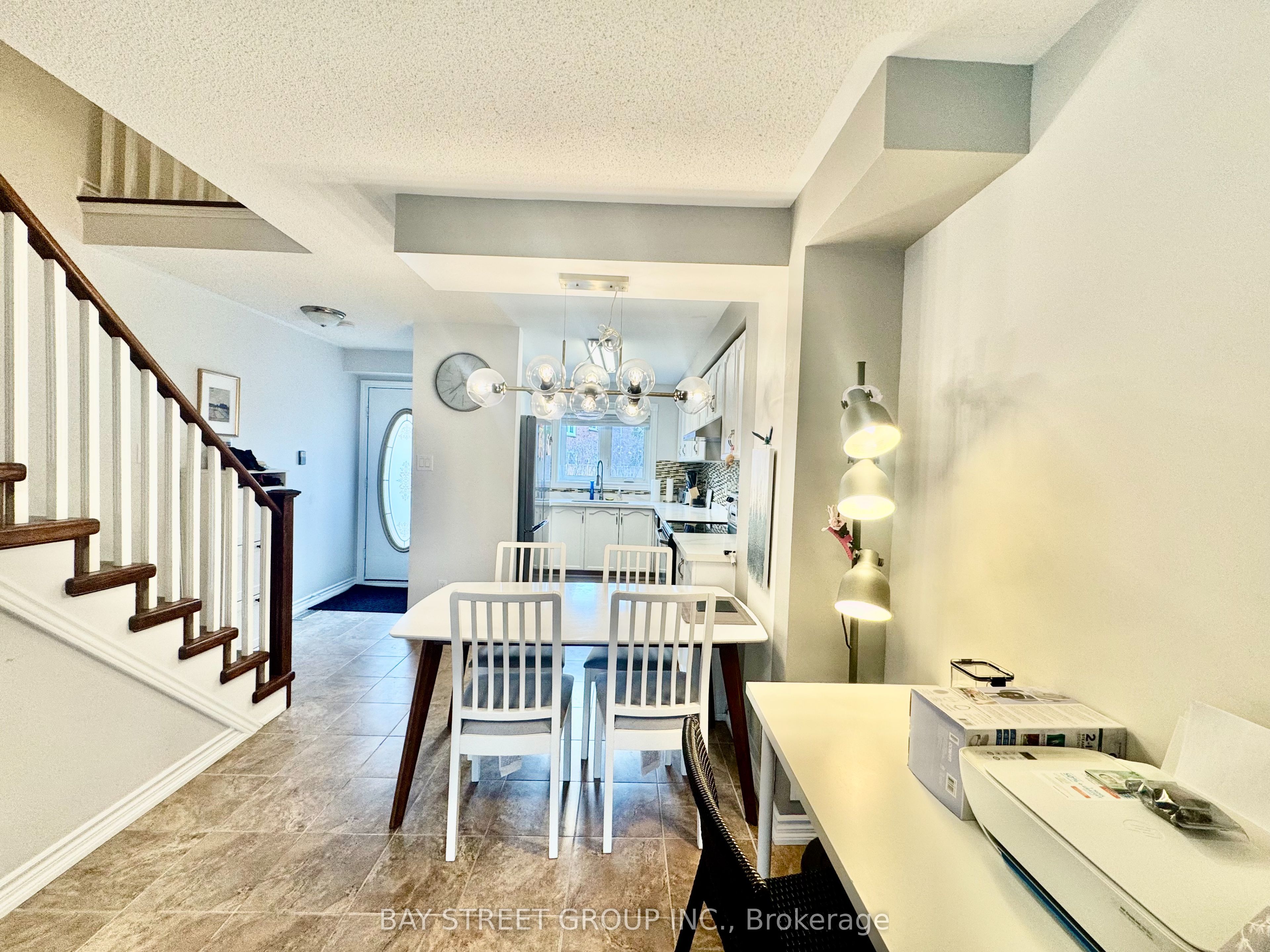 5940 Glen Erin Drive 38A Upper