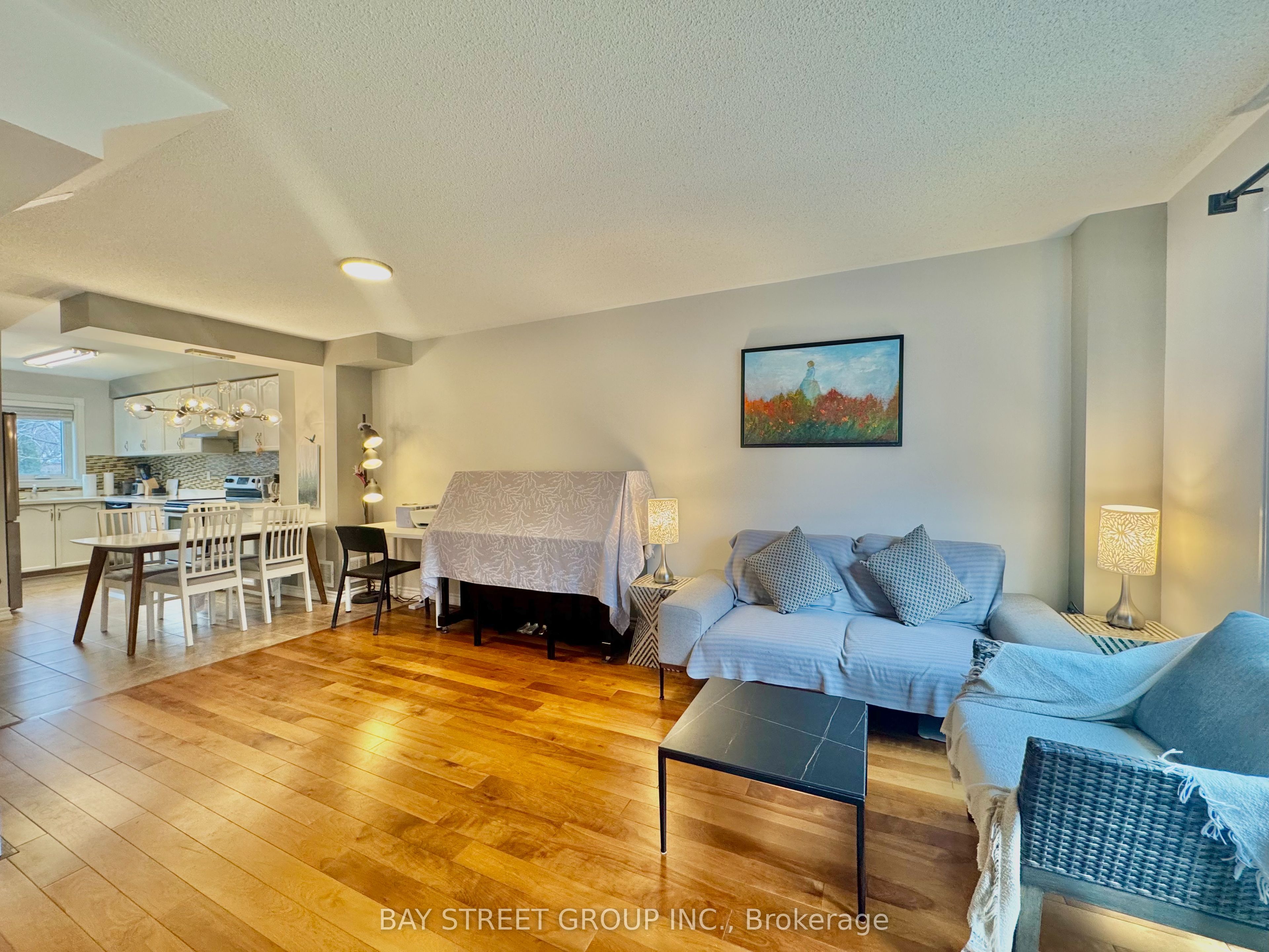 5940 Glen Erin Drive 38A Upper