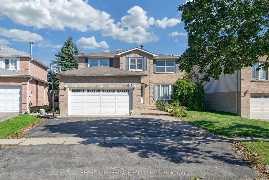 Photo of 955 Snowbird Street, Oshawa, ON L1J 8J8 (MLS # E12672328)