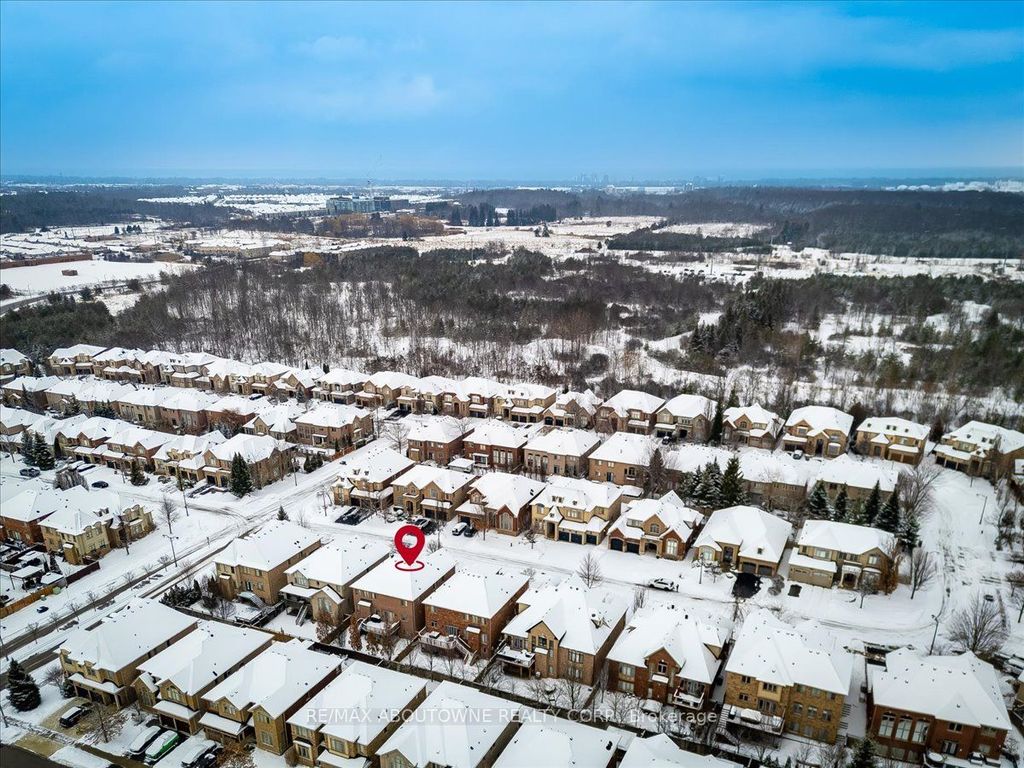 Photo of 3260 Ribble Crescent, Oakville, ON L6M 0B1 (MLS # W12897988)
