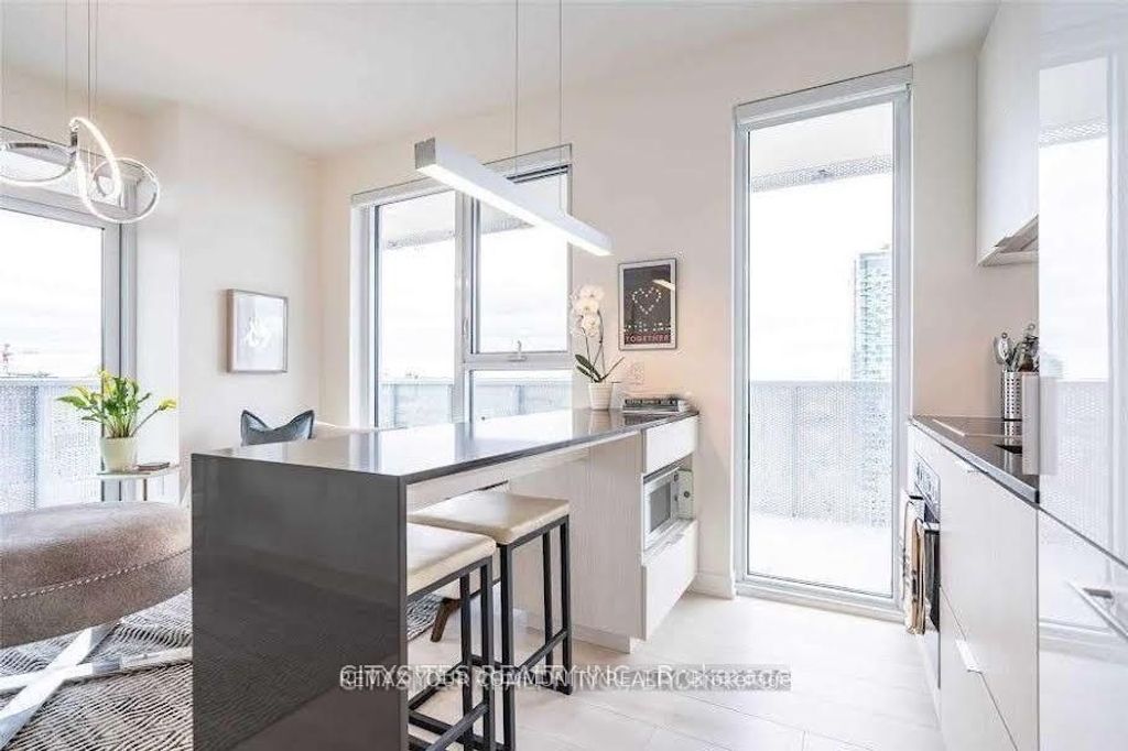 Photo of 20 Richardson Street #2610, Toronto, ON M5A 0S6 (MLS # C12714058)