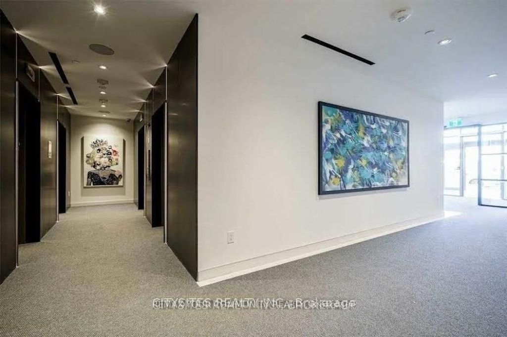 Photo of 20 Richardson Street #2610, Toronto, ON M5A 0S6 (MLS # C12714058)