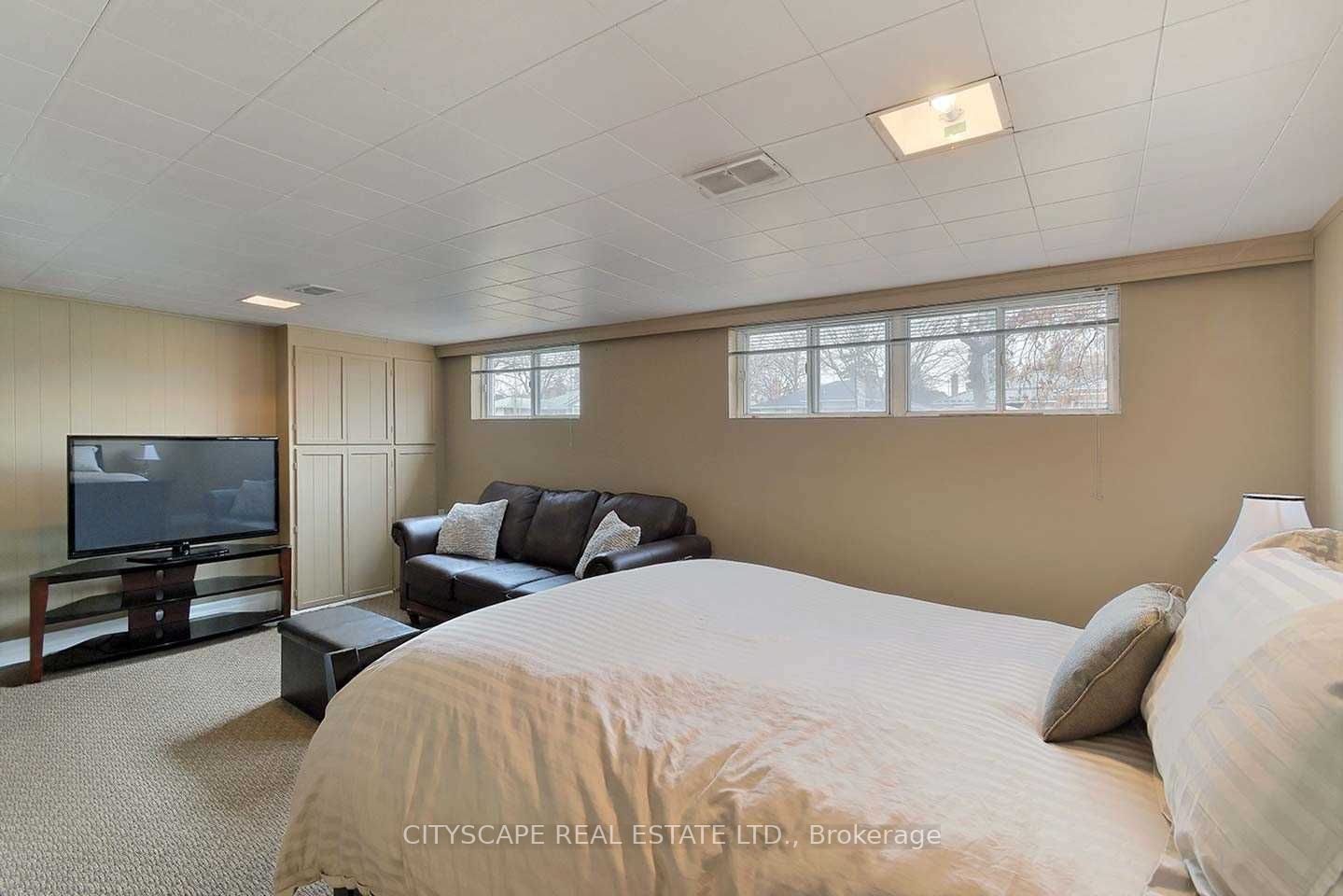 48 Stevenharris Drive Bsmt