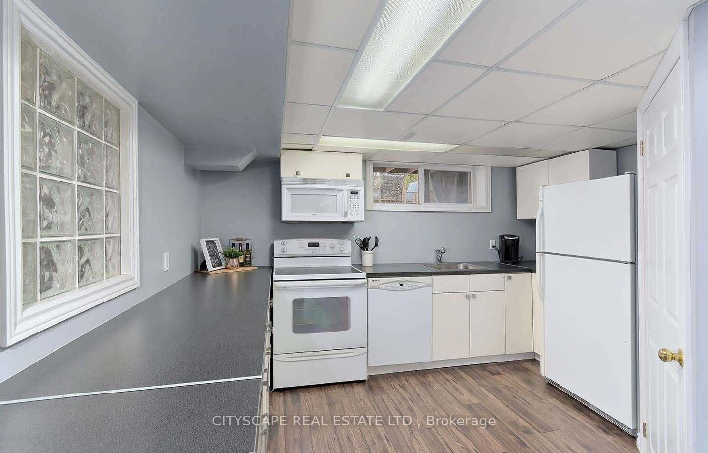 48 Stevenharris Drive Bsmt