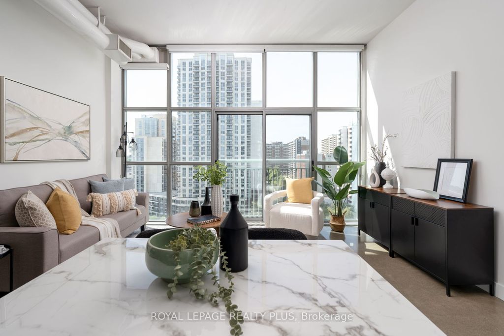 Photo of 2 Fieldway Road #1016, Toronto, ON M8Z 0B9 (MLS # W13211804)