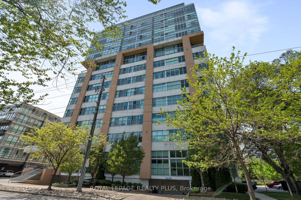 Photo of 2 Fieldway Road #1016, Toronto, ON M8Z 0B9 (MLS # W13211804)