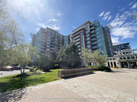 48 Suncrest Boulevard 507 Markham ON L3T 7Y5