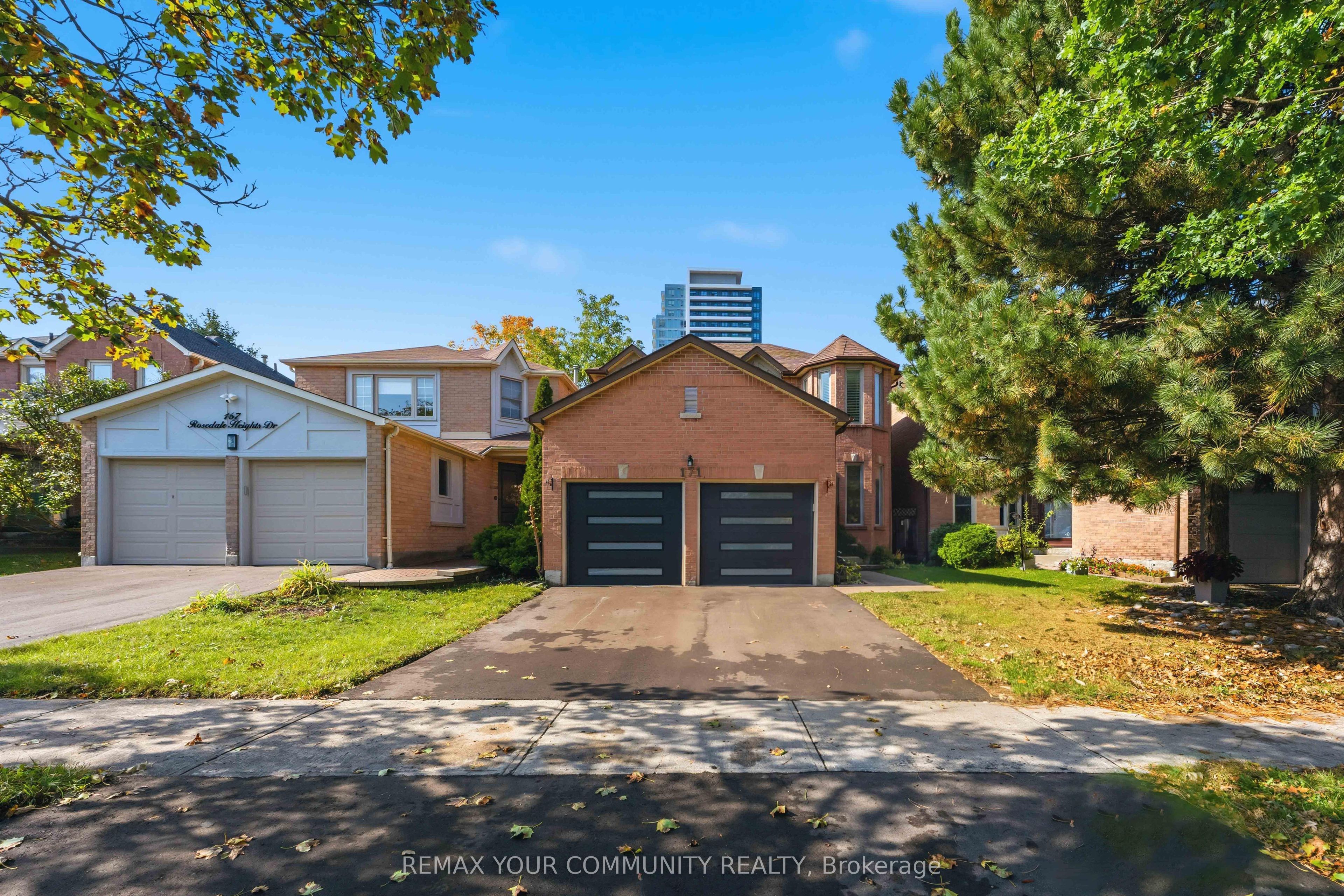 171 Rosedale Heights Drive