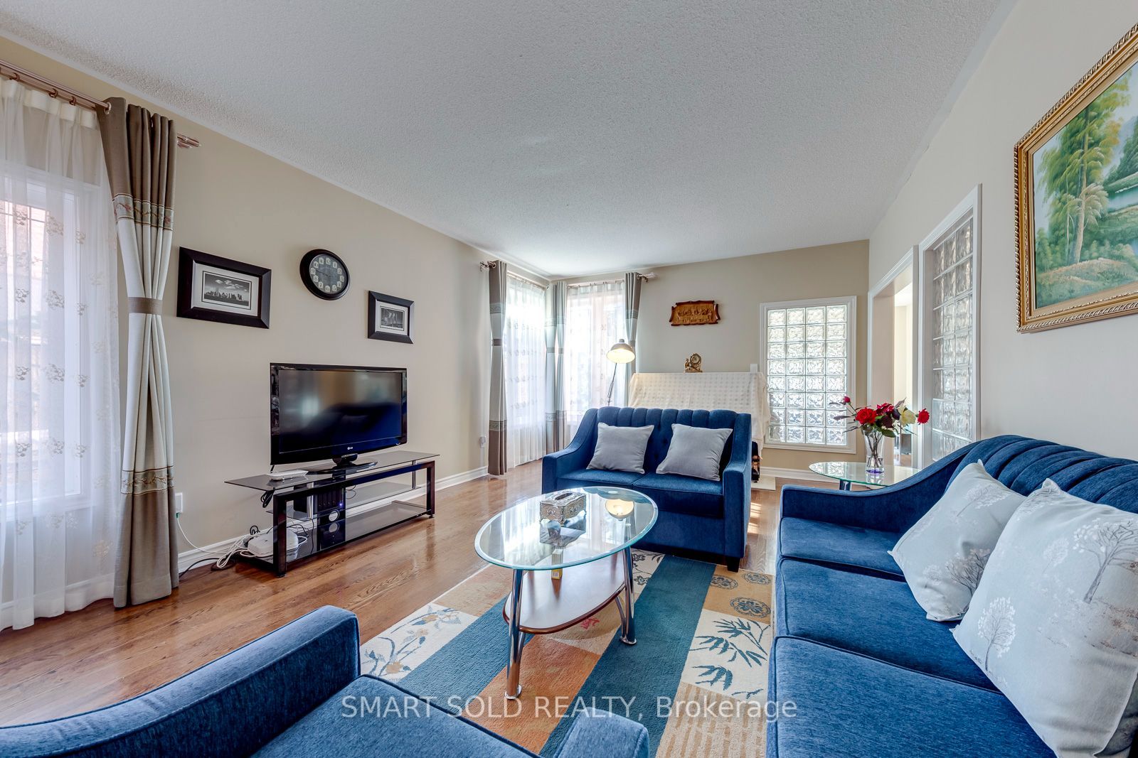 5291 Forest Hill Drive