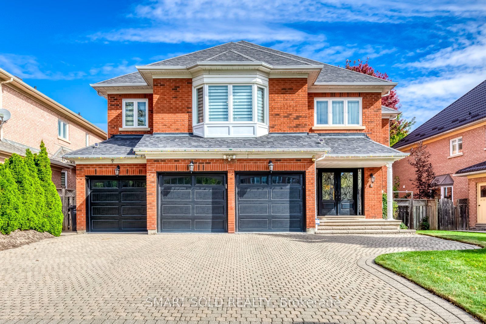 5291 Forest Hill Drive
