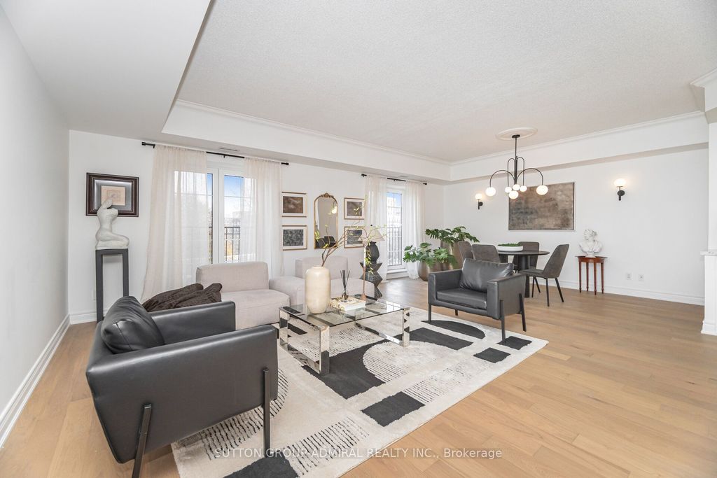 Photo of 30 Anglesey Boulevard #304, Toronto, ON M9A 3B5 (MLS # W12571742)