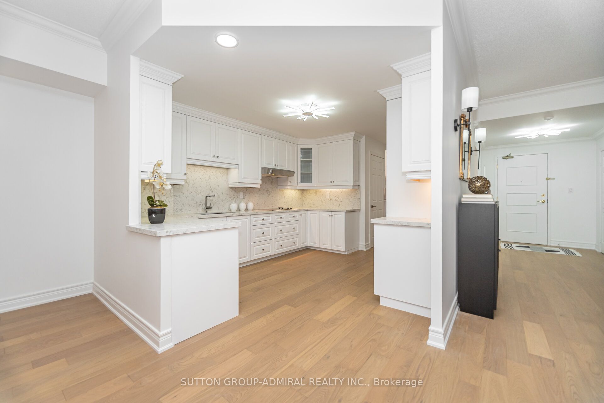 30 Anglesey Boulevard 304