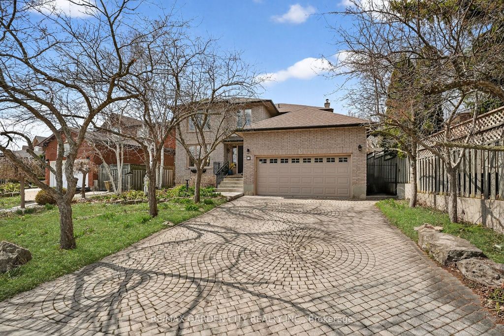 Photo of 72 National Drive, Hamilton, ON L8G 5A8 (MLS # X12980762)