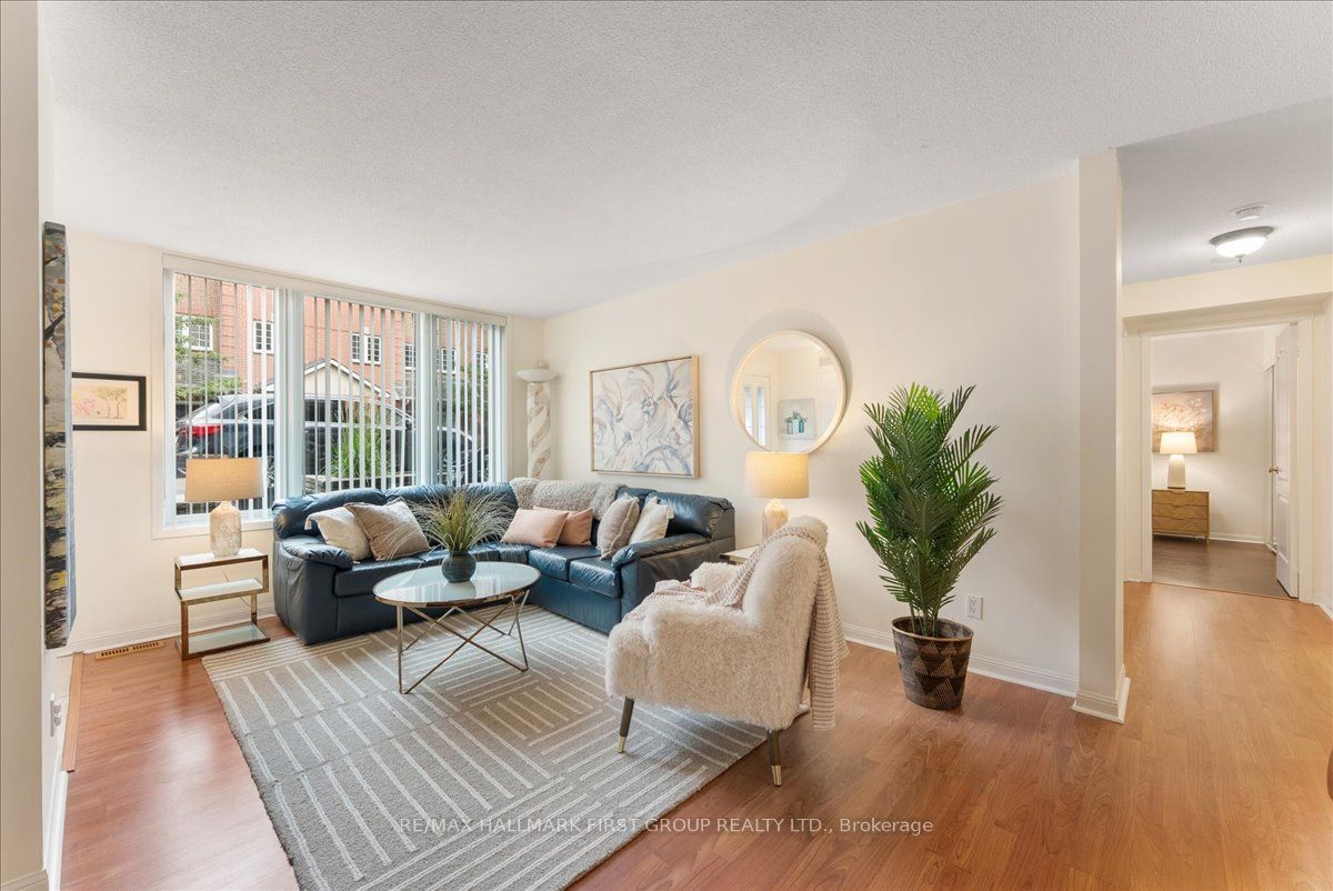 1400 The Esplanade N/A N 607