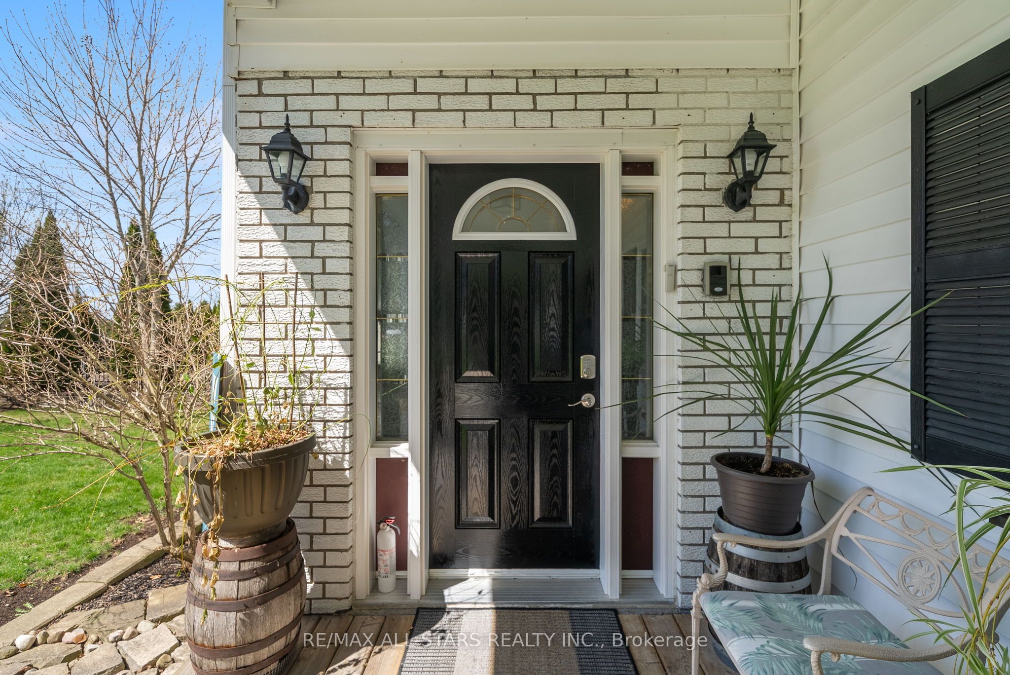 396 Ashworth Road