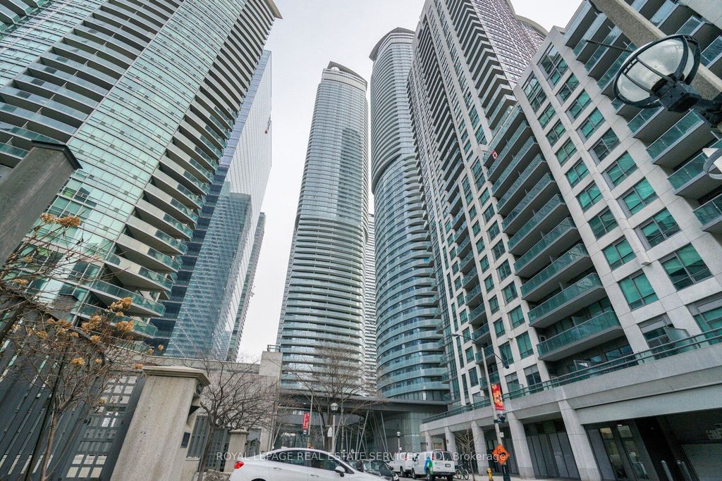 Photo of 12 York Street #407, Toronto, ON M5J 0A9 (MLS # C12429451)