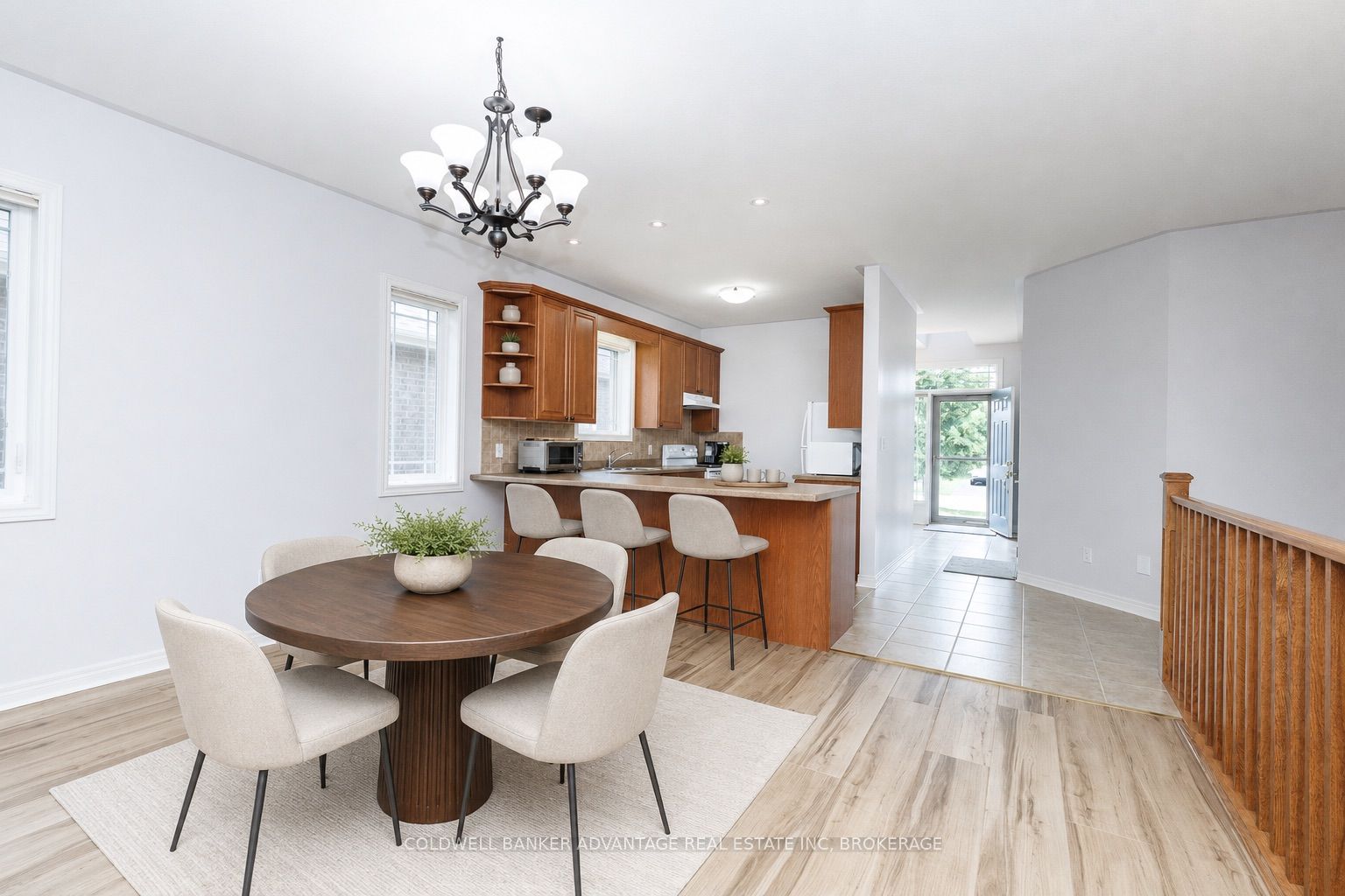 18 Willson Crossing Court