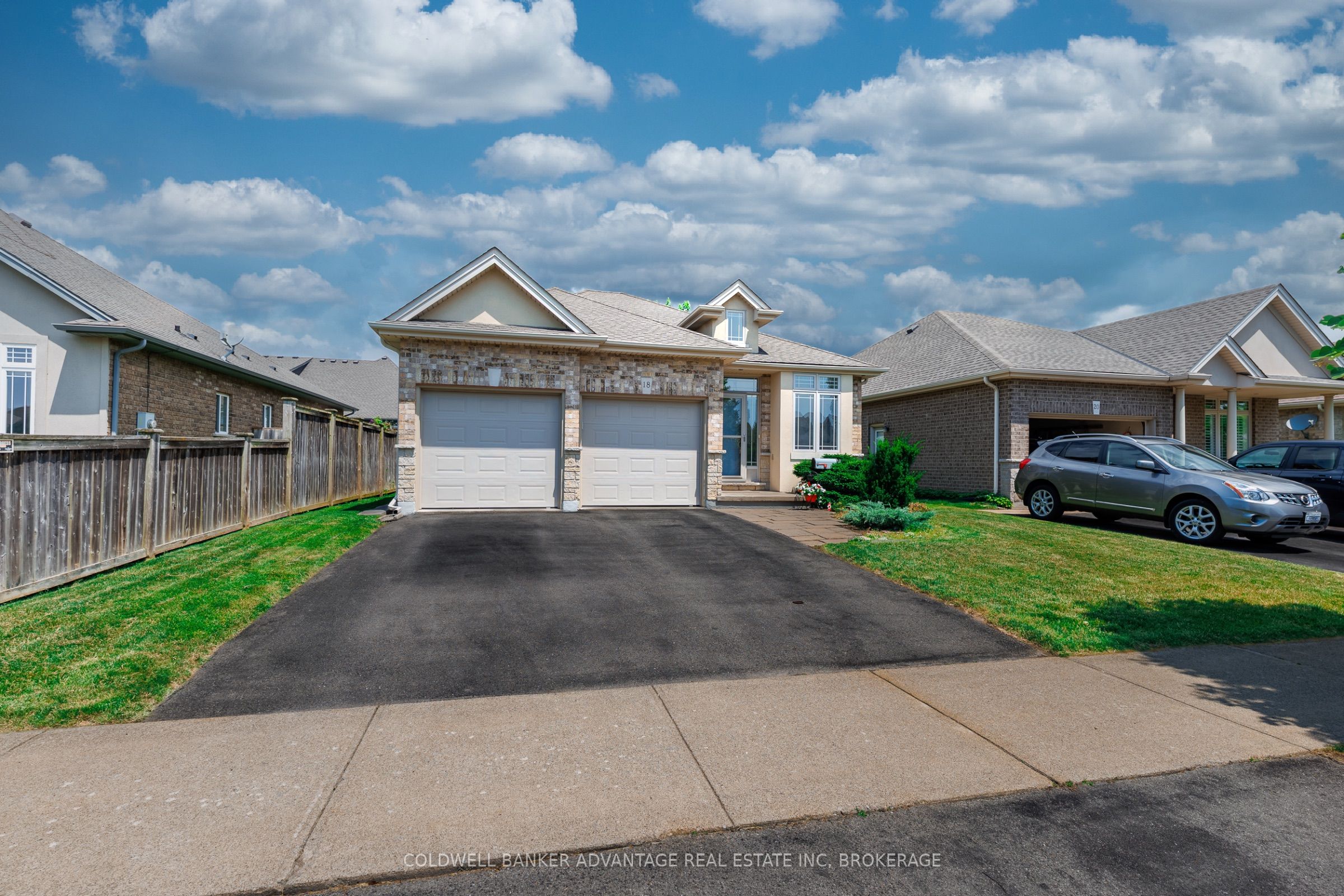 18 Willson Crossing Court