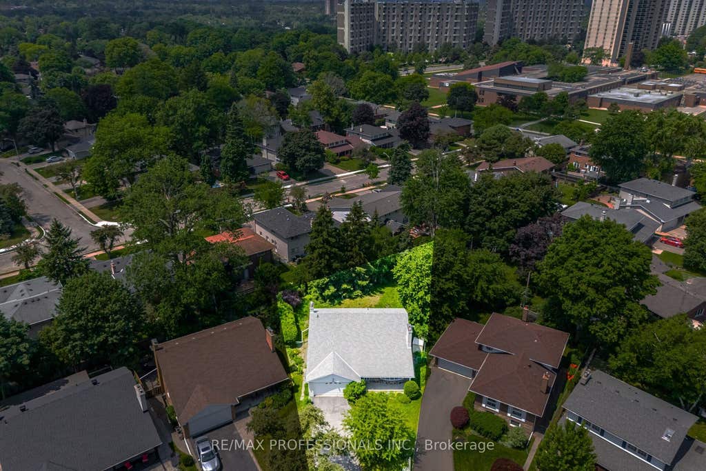Photo of 30 Grasspoint Crescent, Toronto, ON M9C 2V1 (MLS # W13511200)