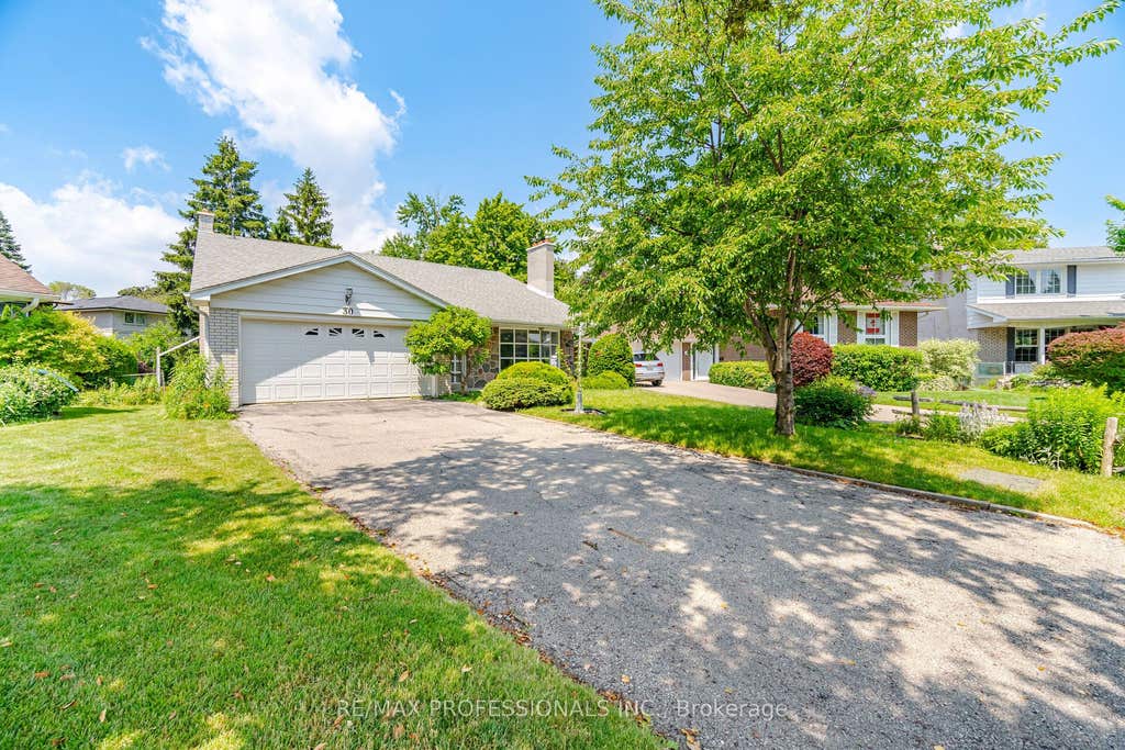 Photo of 30 Grasspoint Crescent, Toronto, ON M9C 2V1 (MLS # W13511200)