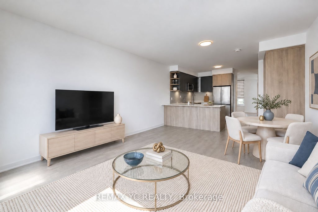 Photo of 18 Deep Roots Terrace, Toronto, ON M6A 0G1 (MLS # C13534294)