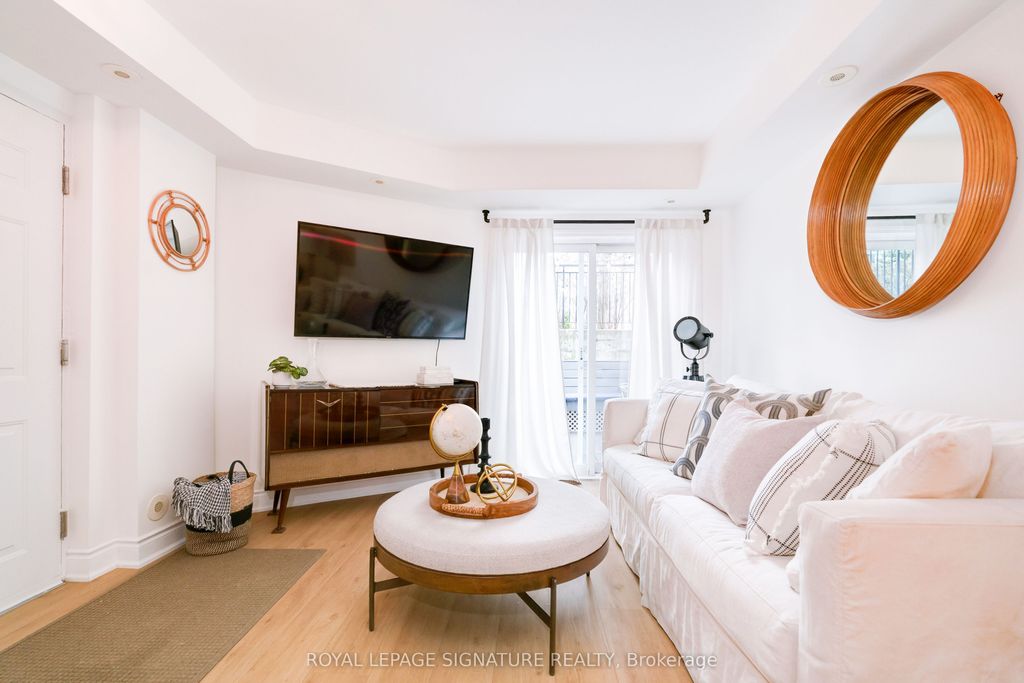 Photo of 28 Laidlaw Street #1602, Toronto, ON M6K 1X2 (MLS # W12637384)