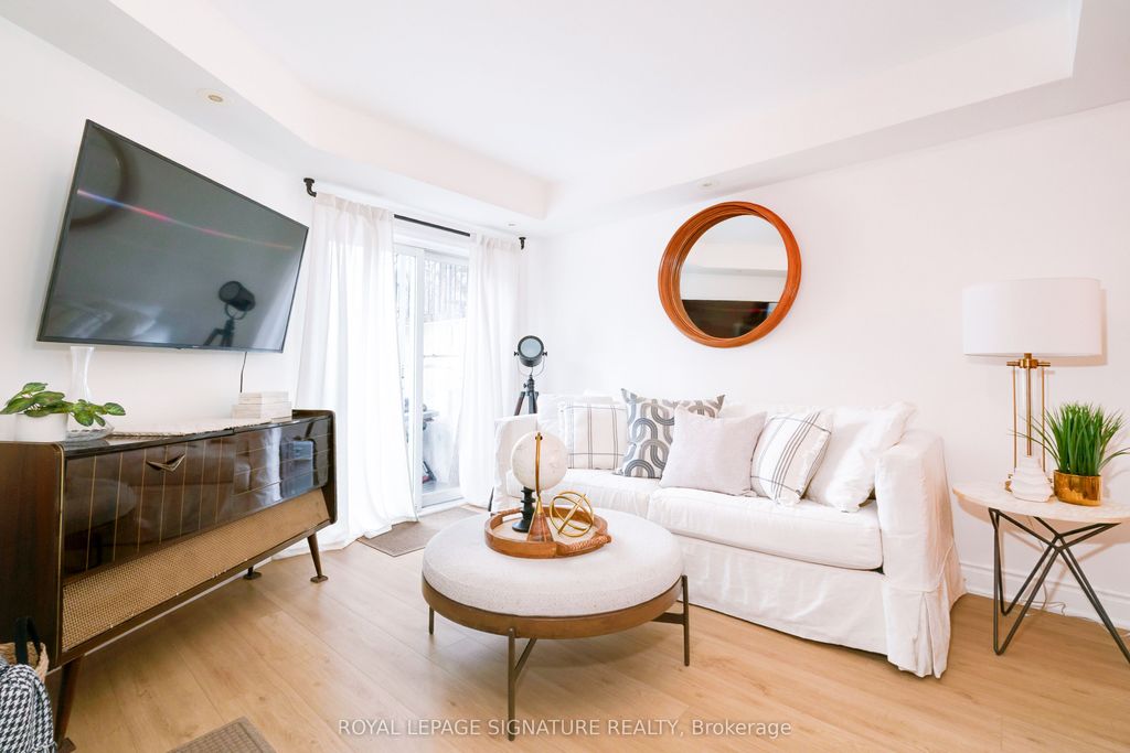 Photo of 28 Laidlaw Street #1602, Toronto, ON M6K 1X2 (MLS # W12637384)